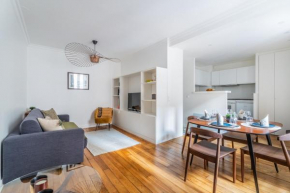 Lovely flat, center of Paris
